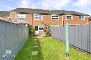 Garden To Rear- click for photo gallery